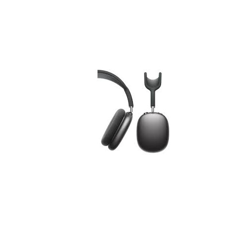 Apple AirPods Max Over-ear, Noise canceling, Space Gray