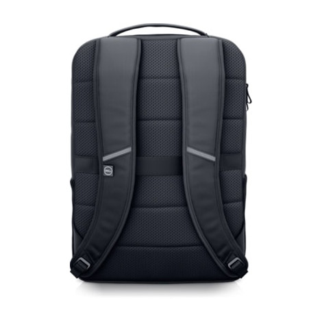 Dell EcoLoop Pro Slim Backpack Fits up to size 15.6 ", Black, Waterproof