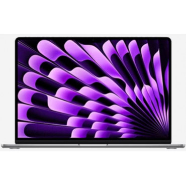 Macbook Air 15 Apple M2 8C CPU, 10C GPU/8GB/512GB SSD/Space Grey/INT