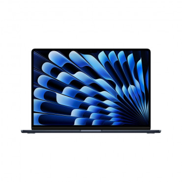 Macbook Air 15 Apple M2 8C CPU, 10C GPU/8GB/256GB SSD/Midnight/INT