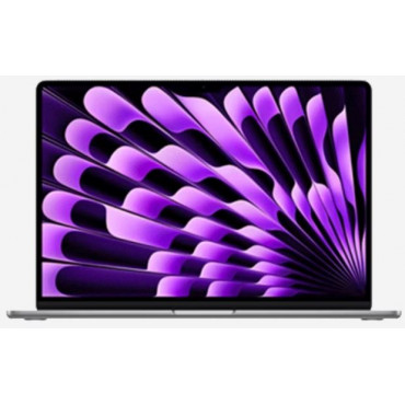 Macbook Air 15 Apple M2 8C CPU, 10C GPU/8GB/256GB SSD/Space Grey/INT