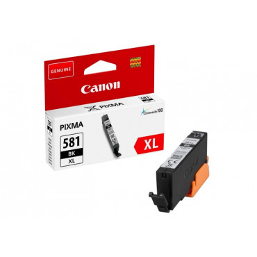 OEM kasetė Canon CLI-581 XL, Juoda
