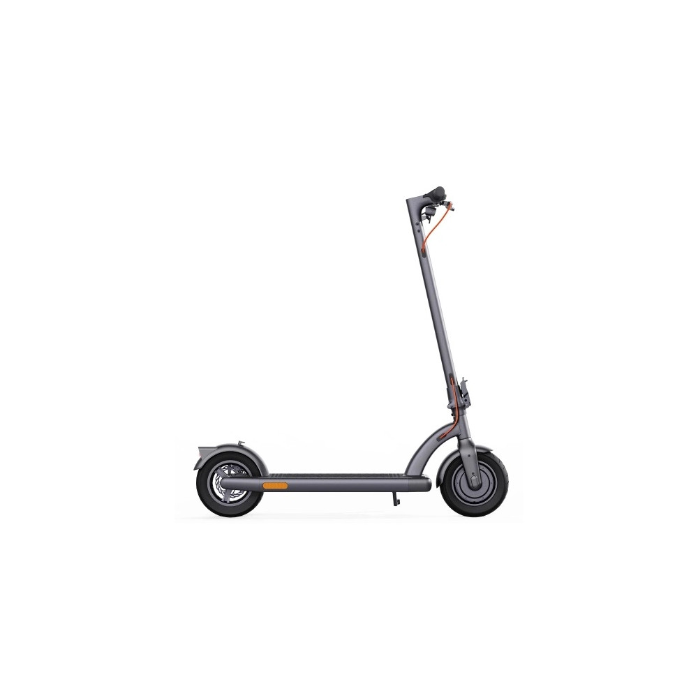 Navee N40 Electric Scooter, 350 W, 10 ", 25 km/h, Black