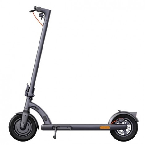 Navee N40 Electric Scooter, 350 W, 10 ", 25 km/h, Black