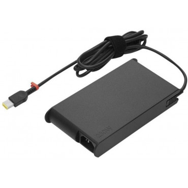 Lenovo ThinkPad Slim 230W AC Adapter (Slim-tip) - EU/INA/VIE/ROK