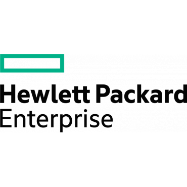 HPE Startup s6500 SVC
