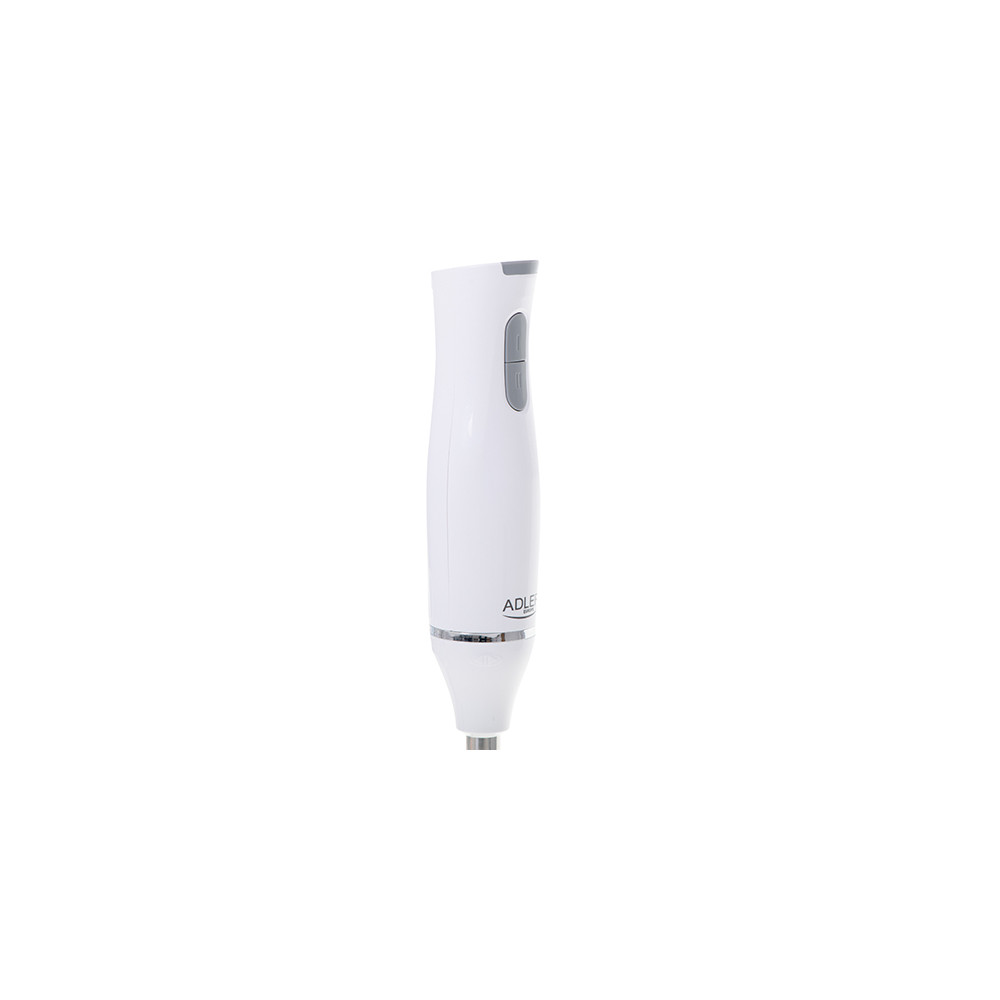 Adler Hand blender set AD 4620 Hand Blender, 800 W, Number of speeds 2