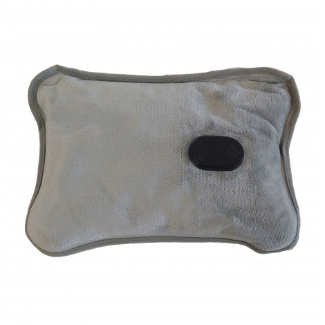 Adler Electric Hot water bottle warmer AD 7427 Number of heating levels 1, Number of persons 1, Remote control, Soft polar, 360 