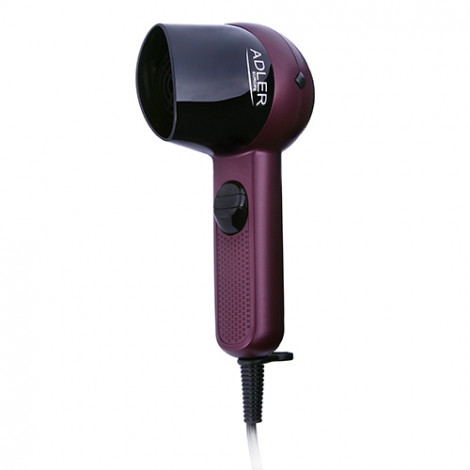 Adler Hair Dryer AD 2247 1400 W, Violet