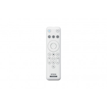 Epson 3LCD projector CO-FH01 Full HD (1920x1080), 3000 ANSI lumens, White, Lamp warranty 12 month(s)