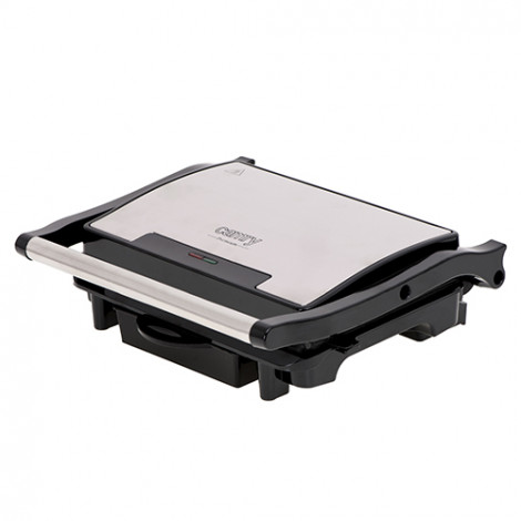 Camry Grill CR 3044 Contact, 2100 W, Stainless steel