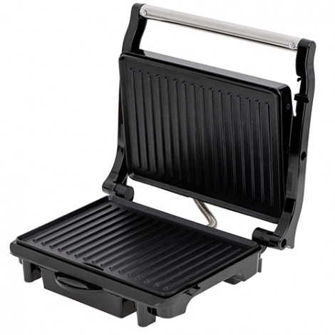 Camry Grill CR 3044 Contact, 2100 W, Stainless steel