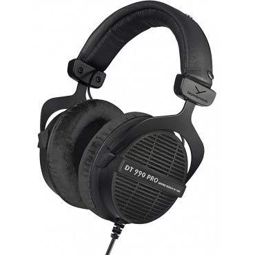 Beyerdynamic DT 990 PRO 80...