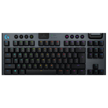 LOGI G915 TKL RGB Keyboard...