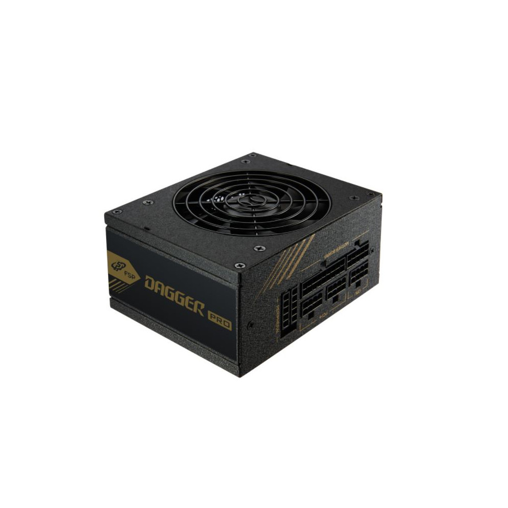 Fortron PSU DAGGER PRO 650W 648 W