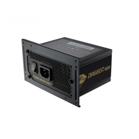 Fortron PSU DAGGER PRO 650W 648 W