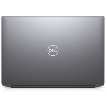 Dell Mobile Precision 5680 Grey outside, black inside, 16 ", WVA, FHD+, 60 Hz, 1920 x 1200, Anti-glare, Intel Core i9, i9-13900H