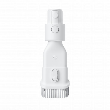 Xiaomi Vacuum cleaner G10 Plus EU Cordless operating, Handstick, 25.2 V, 450 W, Operating time (max) 65 min, White
