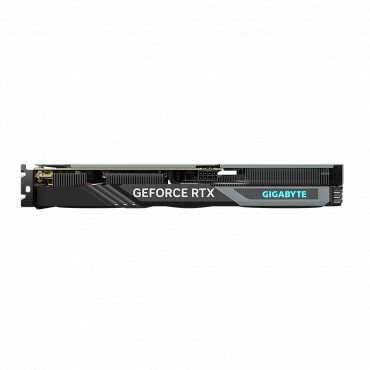 Gigabyte GV-N4060GAMING OC-8GD 1.0 NVIDIA, 8 GB, GeForce RTX 4060, GDDR6, PCI-E 4.0, HDMI ports quantity 2, Memory clock speed 1