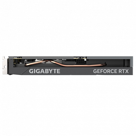 Gigabyte GV-N4060EAGLE OC-8GD 1.0 NVIDIA, 8 GB, GeForce RTX 4060, GDDR6, PCI-E 4.0, HDMI ports quantity 2, Memory clock speed 17