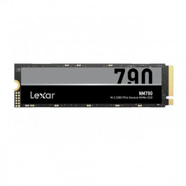 Lexar NM790 M.2 2280 PCIe...