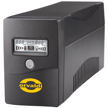 ORVALDI SINUS 600VA 360W...