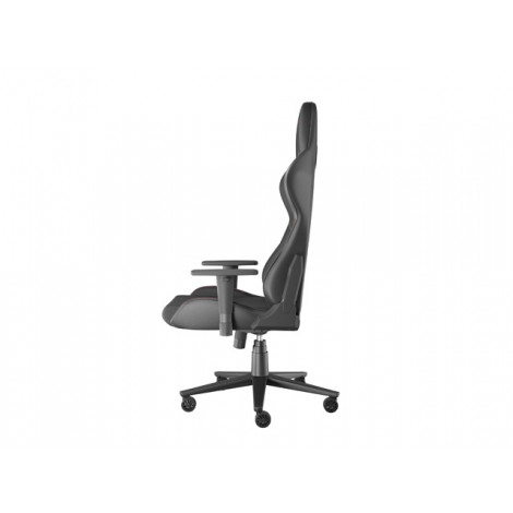 GENESIS Nitro 550 G2, Gaming Chair, Black