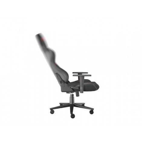 GENESIS Nitro 550 G2, Gaming Chair, Black