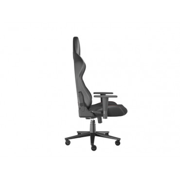 GENESIS Nitro 550 G2, Gaming Chair, Black