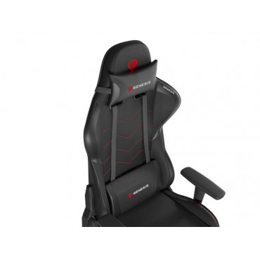 GENESIS Nitro 550 G2, Gaming Chair, Black