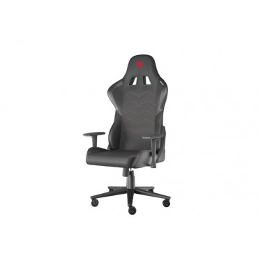 GENESIS Nitro 550 G2, Gaming Chair, Black