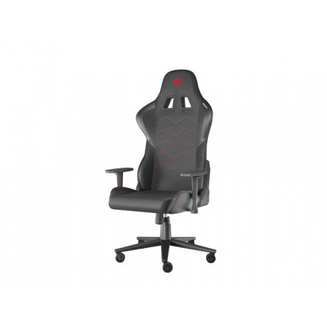 GENESIS Nitro 550 G2, Gaming Chair, Black