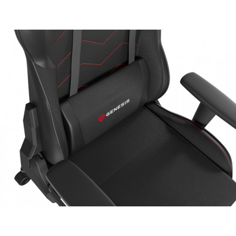 GENESIS Nitro 550 G2, Gaming Chair, Black