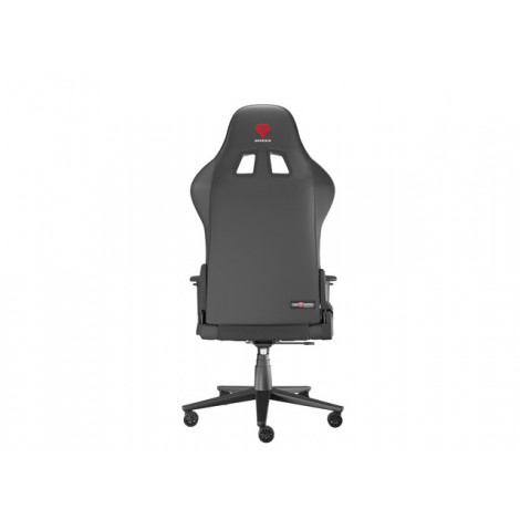 GENESIS Nitro 550 G2, Gaming Chair, Black