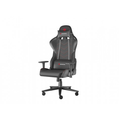 GENESIS Nitro 550 G2, Gaming Chair, Black