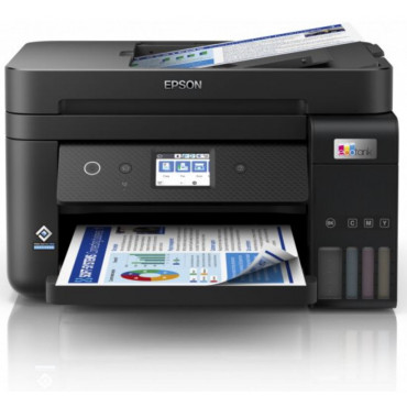 EPSON L6290 MFP ink Printer...