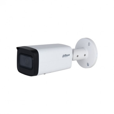 IP kamera HFW2841T-AS 8MP, IR pašvietimas iki 80m, 3.6mm 88 , SMD, IVS, AI