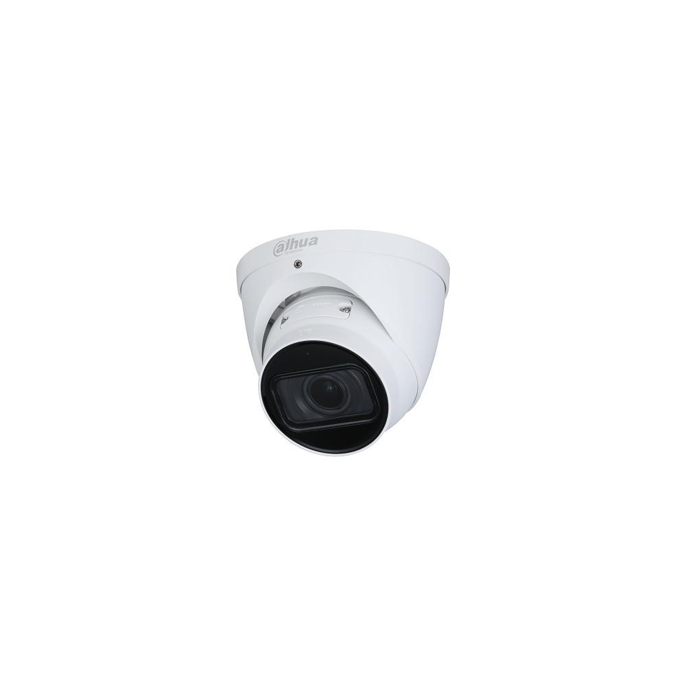 IP kamera HDW2841T-ZS 8MP, IR pašvietimas iki 40m, 2.7mm-13.5mm 113 -31 , SMD, IVS, AI