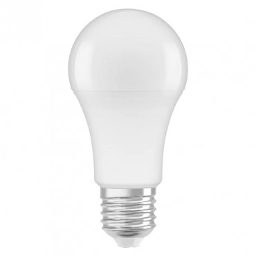 Osram Parathom Classic LED 100 non-dim 13W/827 E27 bulb