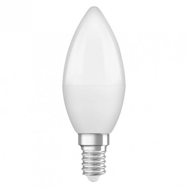 Osram Parathom Classic B LED 40 non-dim 4,9W/827 E14 bulb
