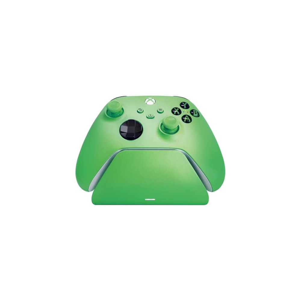 Razer Universal Quick Charging Stand for Xbox Velocity Green