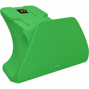 Razer Universal Quick Charging Stand for Xbox Velocity Green