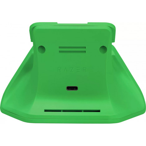 Razer Universal Quick Charging Stand for Xbox Velocity Green