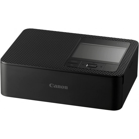 Canon Compact Printer Selphy CP1500 Colour, Thermal, Wi-Fi, Black