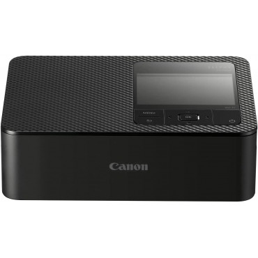 Canon Compact Printer Selphy CP1500 Colour, Thermal, Wi-Fi, Black