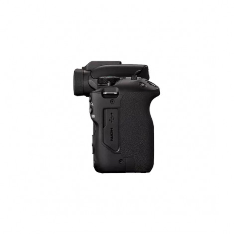 Canon EOS R50 Mirrorless Camera Body (SIP) Megapixel 24.2 MP, Image stabilizer, ISO 32000, Display diagonal 2.95 ", Wi-Fi, Video
