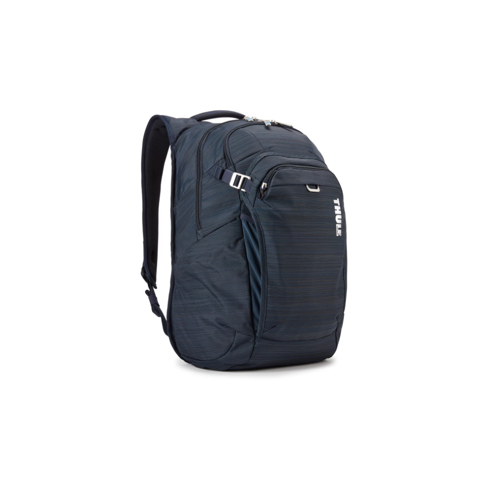 Thule Backpack 24L CONBP-116 Construct Carbon Blue, Backpack for laptop