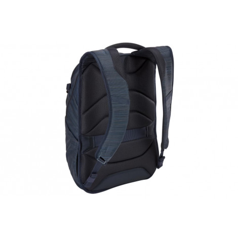 Thule Backpack 24L CONBP-116 Construct Carbon Blue, Backpack for laptop