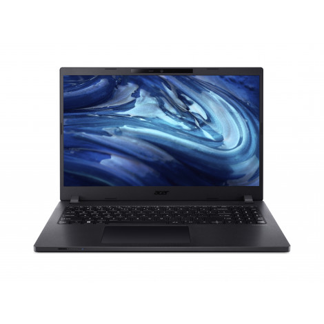 Acer TravelMate TMP216-51-50XU Gray, 16 ", IPS, WUXGA, 1920 x 1200, Intel Core i3, i5-1335U, 8 GB, SSD 256 GB, Intel Iris Xe Gra