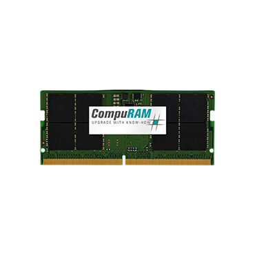 Lenovo ThinkPad 16GB DDR5 5600MHz SoDIMM Memory